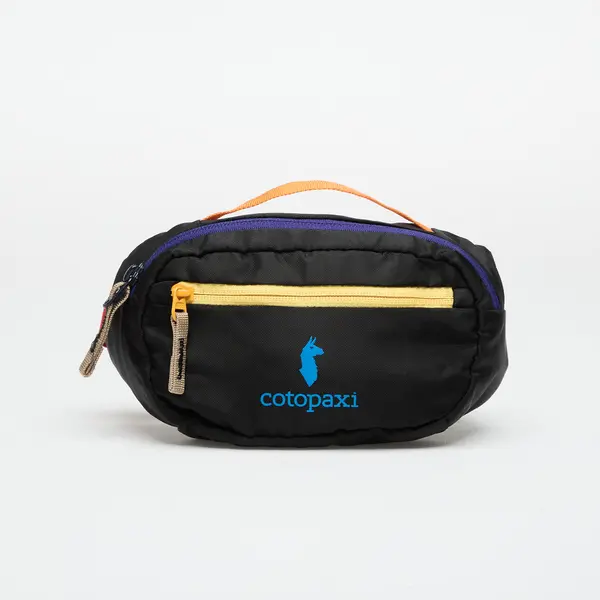 Cotopaxi Torbica za pas Cotopaxi Kapai 1.5L Hip Pack Del Dia Dark Universal