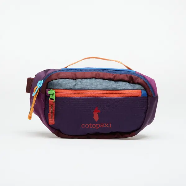Cotopaxi Torbica za pas Cotopaxi Kapai 1.5L Hip Pack Del Dia Universal