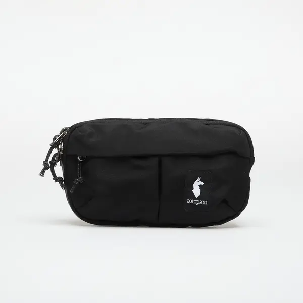 Cotopaxi Torbica za pas Cotopaxi Todo 2L Hip Pack Cotopaxi Black Universal