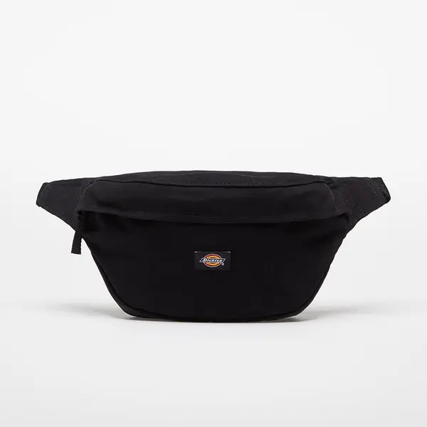 Dickies Torbica za pas Dickies Duck Canvas Cross Body Bum Bag Black Universal