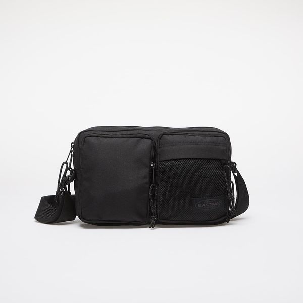 EASTPAK Torbica za pas EASTPAK Double Cros Black 4,5 l