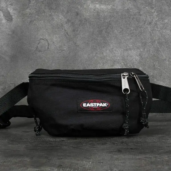 EASTPAK Torbica za pas Eastpak Springer Hip Bag Black 2l
