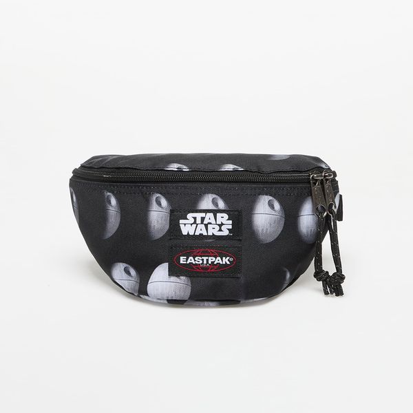 EASTPAK Torbica za pas Eastpak x Star Wars Springer SW Death Star Black 2 l