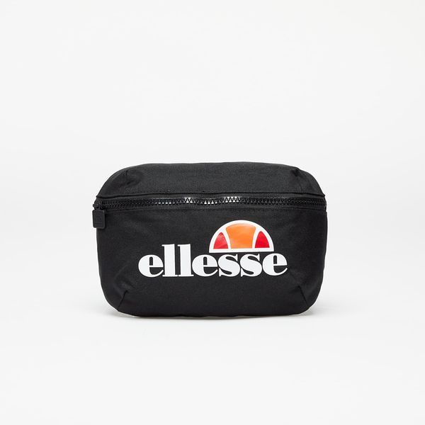 Ellesse Torbica za pas Ellesse Rosca Waist Bag Black Universal