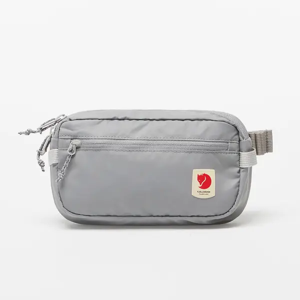 Fjällräven Torbica za pas Fjällräven High Coast Hip Pack Shark Grey 1,5 l