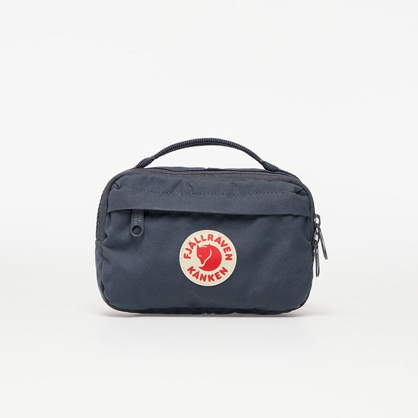 Fjällräven Torbica za pas Fjällräven Kånken Hip Pack Graphite Universal