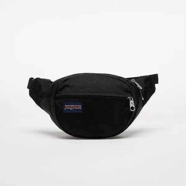 JanSport Torbica za pas JanSport Fifth Avenue Black 2,5 l