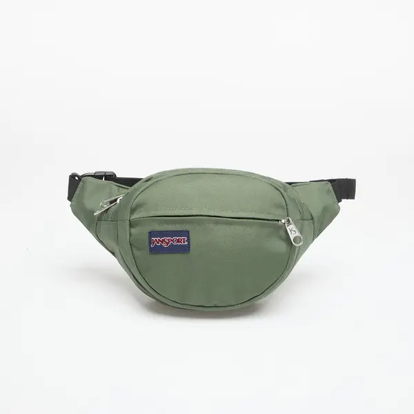 JanSport Torbica za pas JanSport Fifth Avenue Cargo Green Universal
