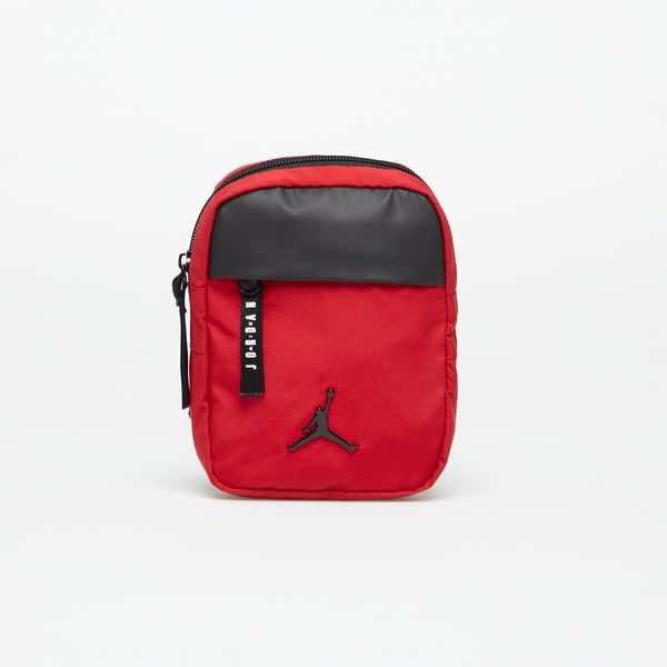 Jordan Torbica za pas Jordan Airborne Hip Bag Gym Red Universal