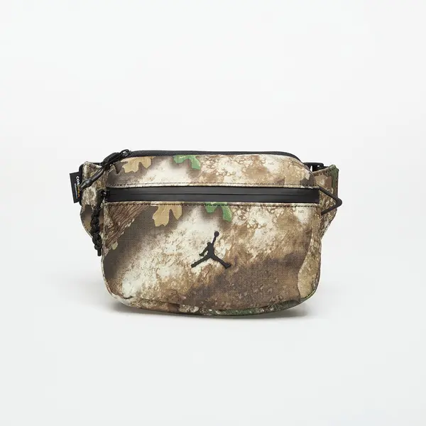 Jordan Torbica za pas Jordan Jam Franchise Crossbody Black/ Multi Universal
