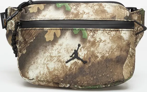 Jordan Torbica za pas Jordan Jam Franchise Crossbody Black/ Multi Universal