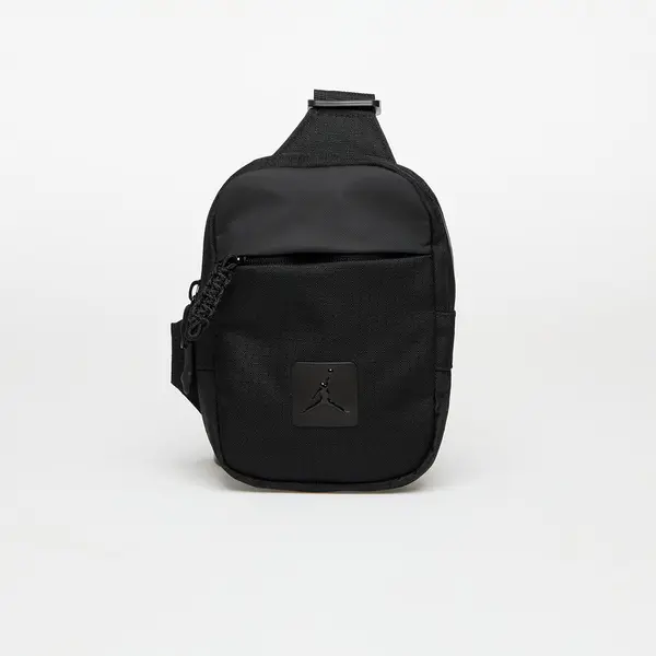 Jordan Torbica za pas Jordan Jam Franchise Hip Bag Black Universal