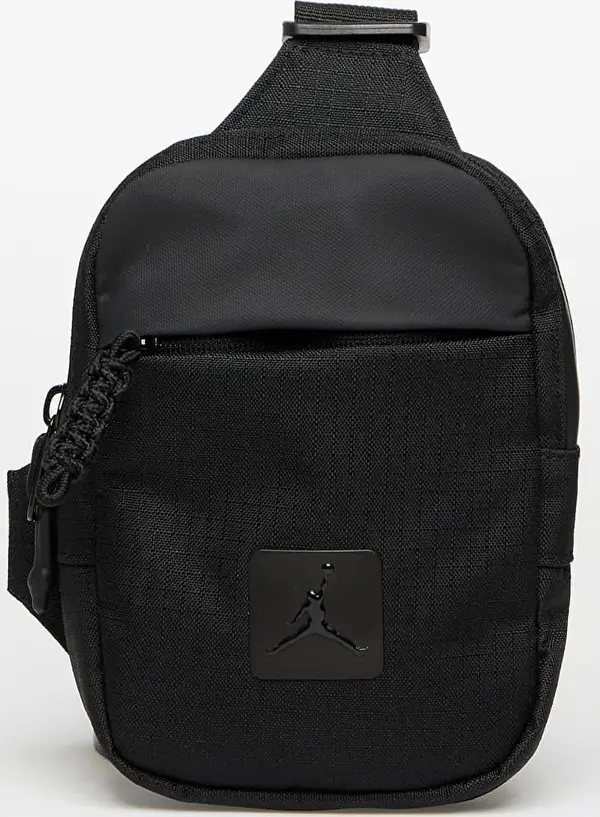 Jordan Torbica za pas Jordan Jam Franchise Hip Bag Black Universal
