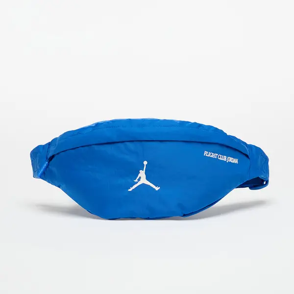 Jordan Torbica za pas Jordan Jam Mvp Crossbody Sport Blue Universal