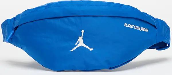 Jordan Torbica za pas Jordan Jam Mvp Crossbody Sport Blue Universal