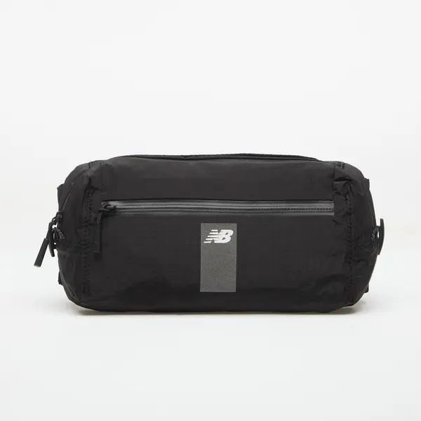 New Balance Torbica za pas New Balance n Sling Belt Black Universal
