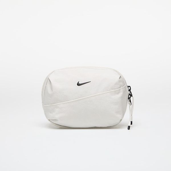 Nike Torbica za pas Nike Aura Waistpack Light Bone/ Light Bone/ Black Universal