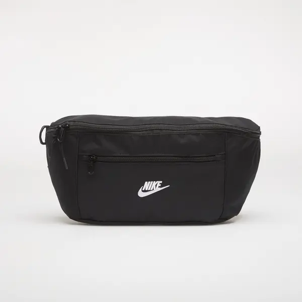 Nike Torbica za pas Nike Heritage Waistpack 8L Black/ Black/ White 8 l