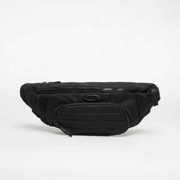 Oakley Torbica za pas Oakley Enduro Belt Bag Blackout Universal
