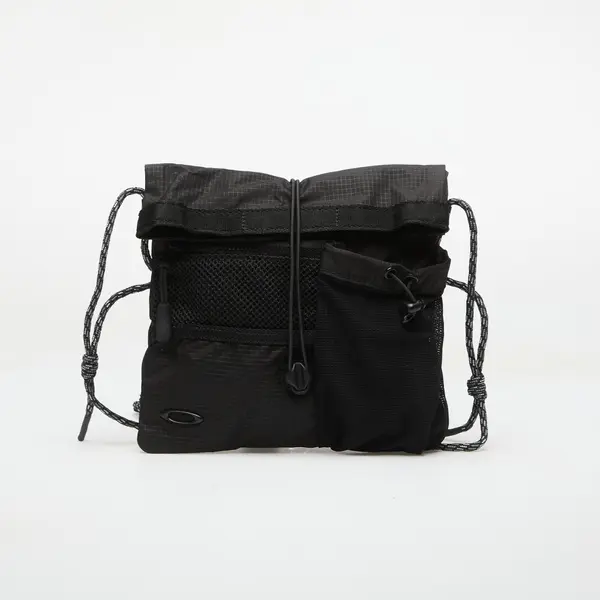 Oakley Torbica za pas Oakley Reserve Pouch Pitch Black Universal