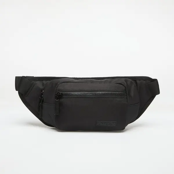 Oakley Torbica za pas Oakley Transit Belt Bag Blackout Universal