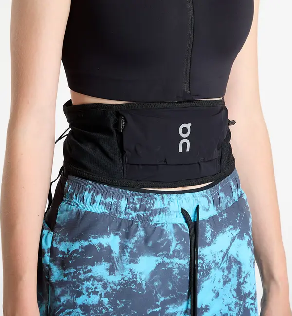 On Torbica za pas On Ultra Belt 2L Black L
