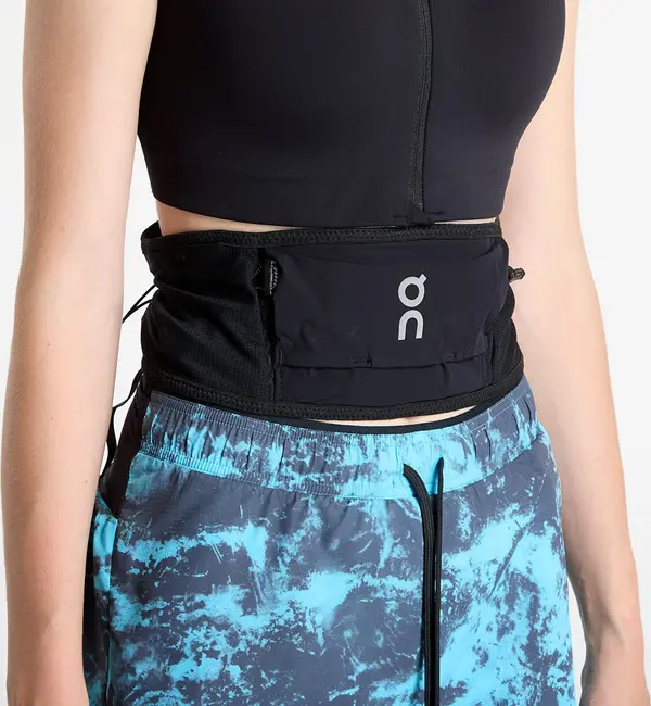 On Torbica za pas On Ultra Belt 2L Black XL