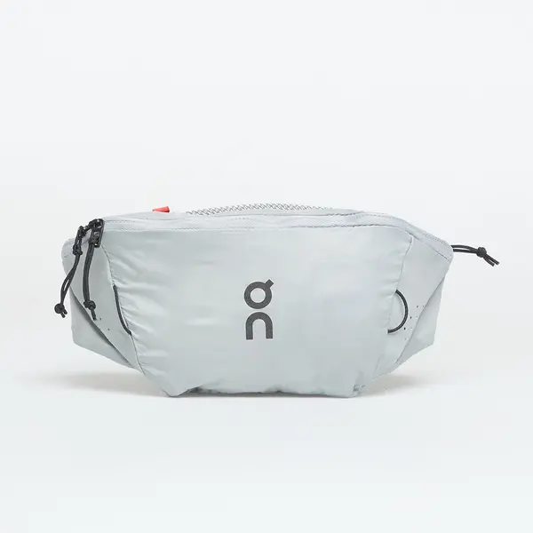 On Torbica za pas On Waist Pack 2L Lite Glacier Universal