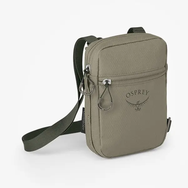 Osprey Torbica za pas Osprey Daylite Crossbody Concrete Tan Universal