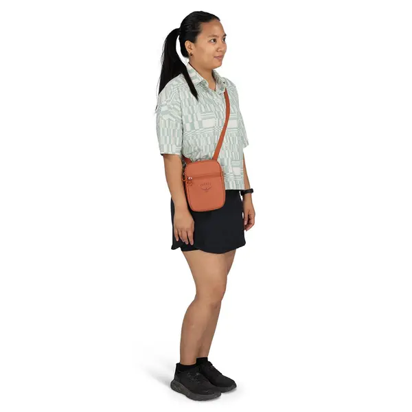 Osprey Torbica za pas Osprey Daylite Crossbody Porcelain Orange Universal