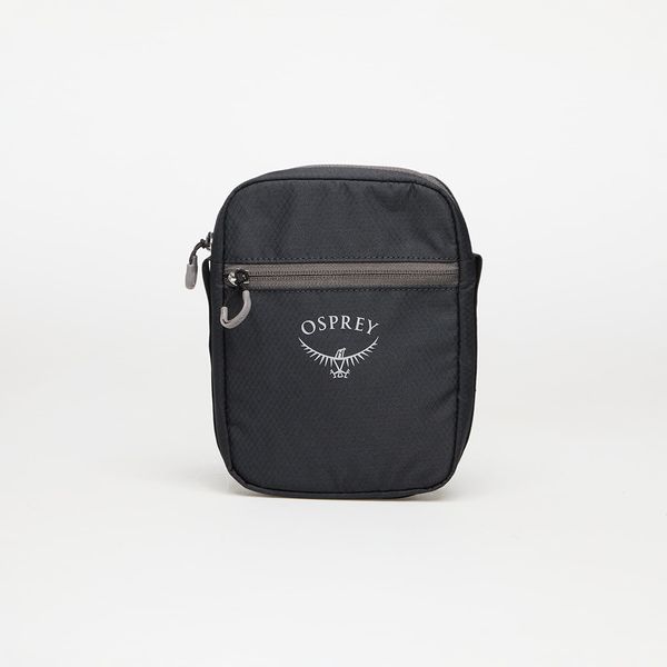 Osprey Torbica za pas Osprey Daylite Crossbody Pouch Black 1 l