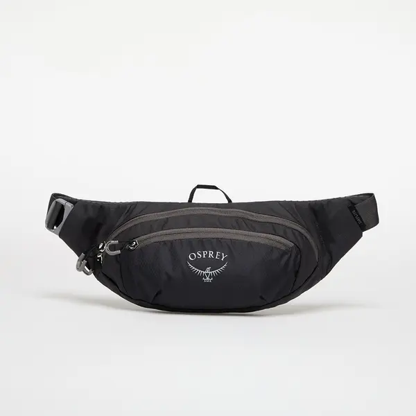 Osprey Torbica za pas Osprey Daylite Waist II Black 2 l