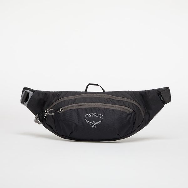 Osprey Torbica za pas Osprey Daylite Waist II Black 2 l