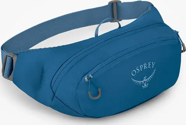 Osprey Torbica za pas Osprey Daylite Waist Pack Night Shift Blue Universal