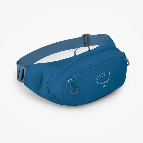 Osprey Torbica za pas Osprey Daylite Waist Pack Night Shift Blue Universal