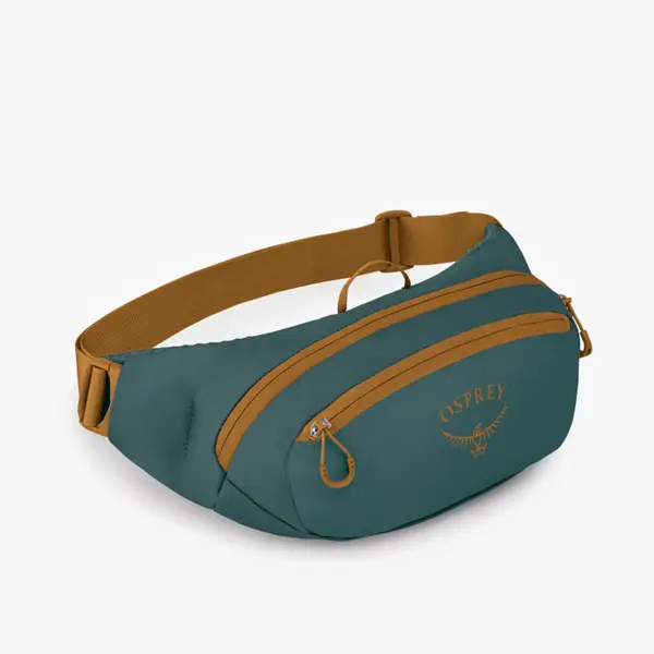 Osprey Torbica za pas Osprey Daylite Waist Torrent Blue Universal
