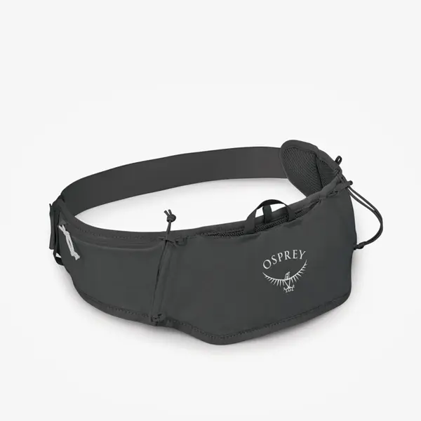 Osprey Torbica za pas Osprey Duro Dyna Lt Belt Black Universal