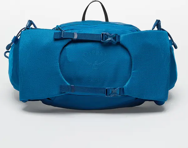 Osprey Torbica za pas Osprey Talon 6 Scoria Blue/ Night Shift 6 l