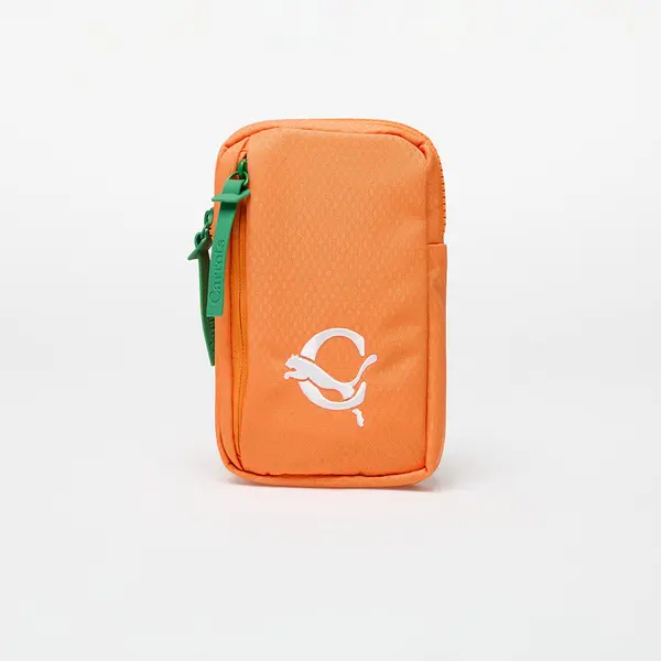 Puma Torbica za pas PUMA x Carrots Front Loader Orange Universal