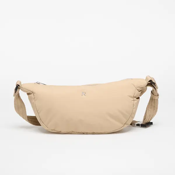 REPRESENT Torbica za pas REPRESENT Ripstop Sling Bag Champagne Universal