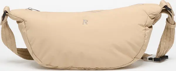 REPRESENT Torbica za pas REPRESENT Ripstop Sling Bag Champagne Universal