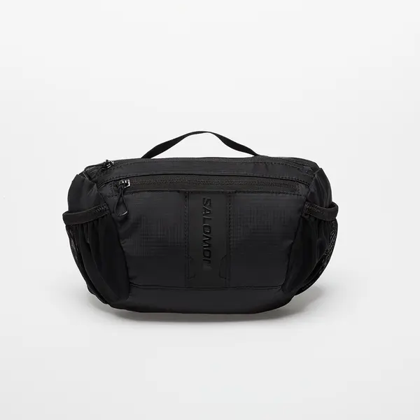 Salomon Torbica za pas Salomon ACS Waist Pack 3 Black Universal