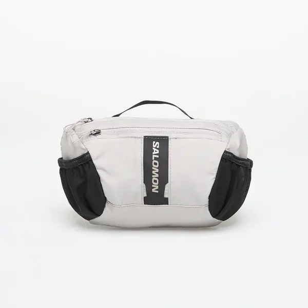 Salomon Torbica za pas Salomon ACS Waist Pack 3 Paloma/ Black Universal