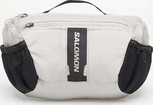 Salomon Torbica za pas Salomon ACS Waist Pack 3 Paloma/ Black Universal