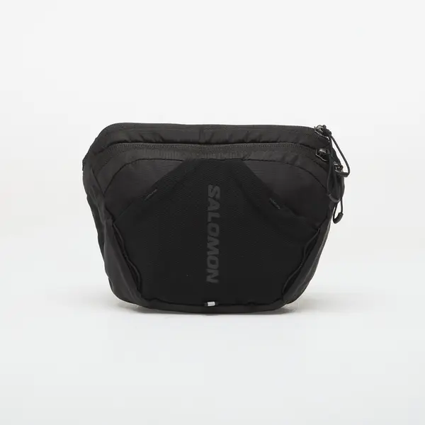 Salomon Torbica za pas Salomon ACS Waist Pack Small Black 2,25 l