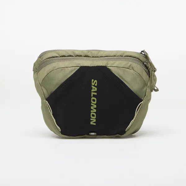 Salomon Torbica za pas Salomon ACS Waist Pack Small Deep Lichen Green/ T Universal