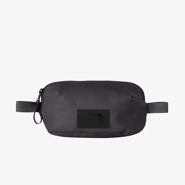 The North Face Torbica za pas The North Face Bags & Luggage / Bcv Pro Crossbody Anthracite Grey/ TNF Black Universal