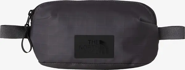 The North Face Torbica za pas The North Face Bags & Luggage / Bcv Pro Crossbody Anthracite Grey/ TNF Black Universal