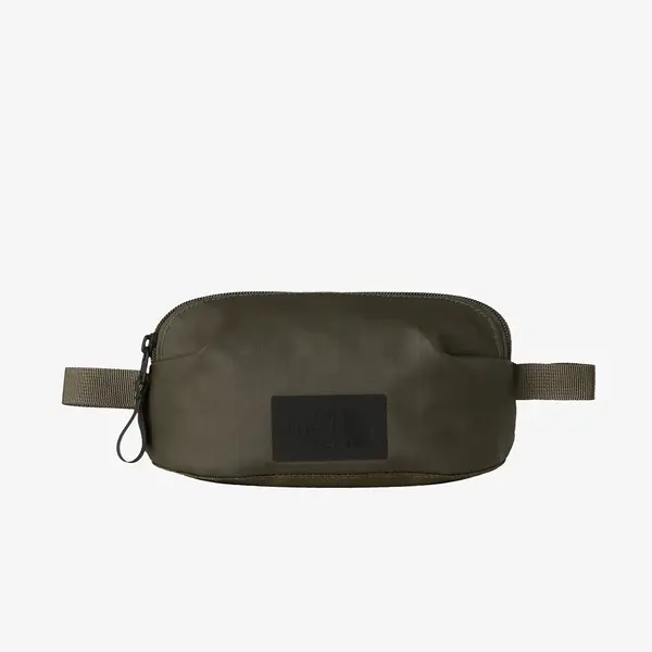 The North Face Torbica za pas The North Face Bags & Luggage / Bcv Pro Crossbody New Taupe Green/ TNF Black Universal