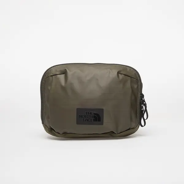 The North Face Torbica za pas The North Face Bcv Pro Sling New Taupe Green/ TNF Black Universal